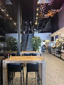 Oishii Sushi Hiring staffs (3 positions)