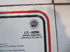 Mis Mejores Pasillios Vol II Julio Jaramillo Vinyl LP Circa 1982 - Photo 5