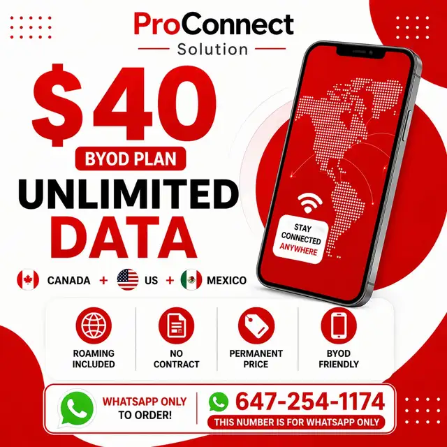Best Internet and Mobility Plan - Photo 2