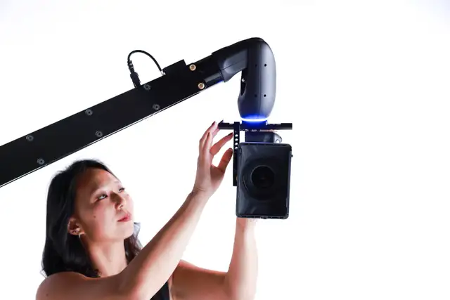 On-Call Event Directors (3-Person Team) –Glambot Rental ($40/h) - Photo 4