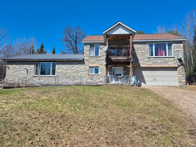 House for Sale - 26 Arbutus Trail, Mattawa, On