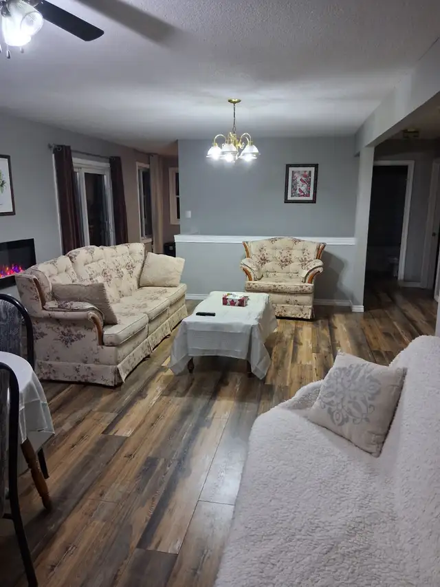 House for Sale - 26 Arbutus Trail, Mattawa, On - Photo 3