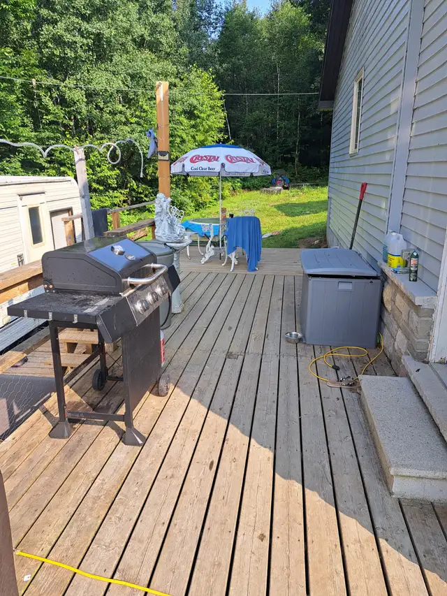 House for Sale - 26 Arbutus Trail, Mattawa, On - Photo 8