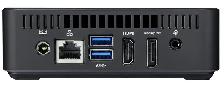 Asus Chromebox 3 - N7043U - Photo 2