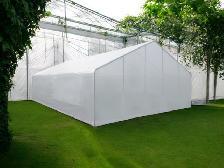 20′ x 30′ x10′ Heavy-duty Tunnel Greenhouse