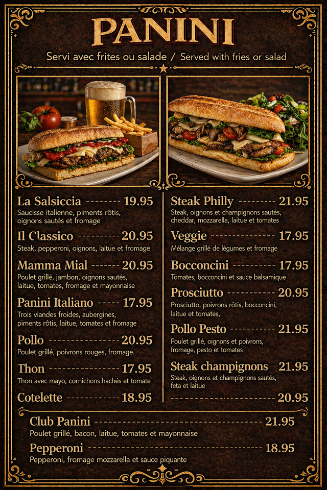 Cherche cuisinière/ cuisinier déjeuner et dîner. Resto Anjou - Photo 4