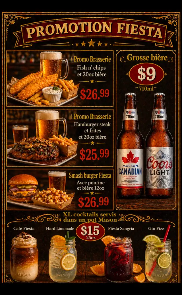 Cherche cuisinière/ cuisinier déjeuner et dîner. Resto Anjou - Photo 7