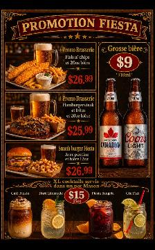 Cherche cuisinière/ cuisinier déjeuner et dîner. Resto Anjou - Photo 7