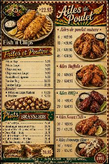 Cherche cuisinière/ cuisinier déjeuner et dîner. Resto Anjou - Photo 8