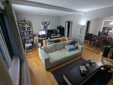 Very large 2-bedroom in Centretown: June 1 - Photo 4