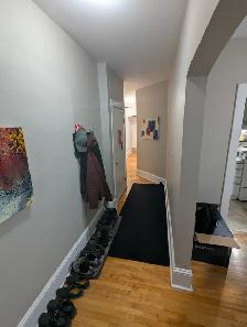 Very large 2-bedroom in Centretown: June 1 - Photo 6