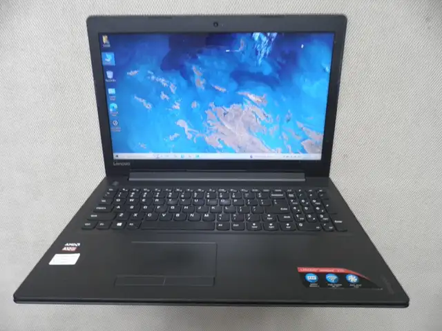 Lenovo IdeaPad 310-15ABR A12 R7 Laptop