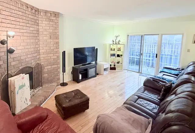 Rooms for Rent Markham - Photo 2