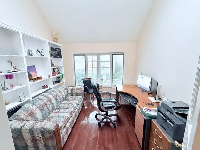 Rooms for Rent Markham - Photo 3