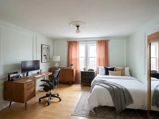 Rooms for Rent Markham - Photo 10