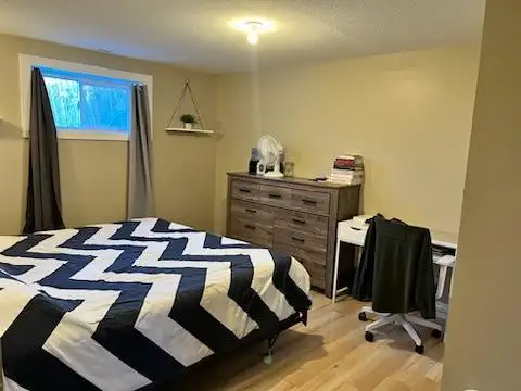 Suite for rent on ground floor of house on forested acreage - Photo 3