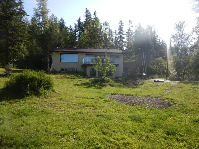 Suite for rent on ground floor of house on forested acreage - Photo 4