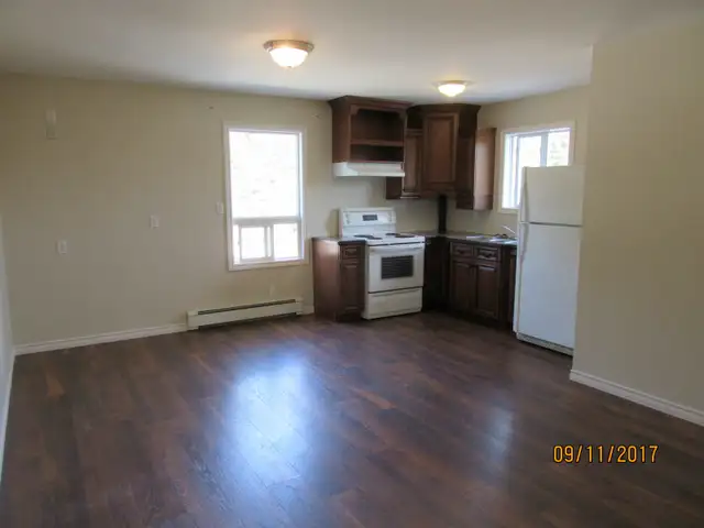 One Bedroom Apartment for Rent - Photo 7
