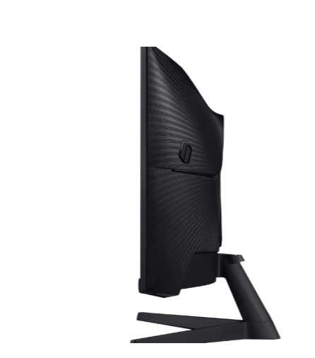 Samsung Odyssey G5 34' Ultra-Wide Curved Gaming Monitor - Photo 3