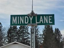 Vacant land - Mindy Lane, Mattawa, On