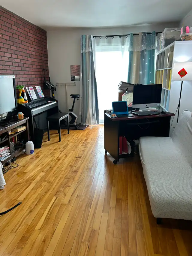 4 ½ à louer Rosemont