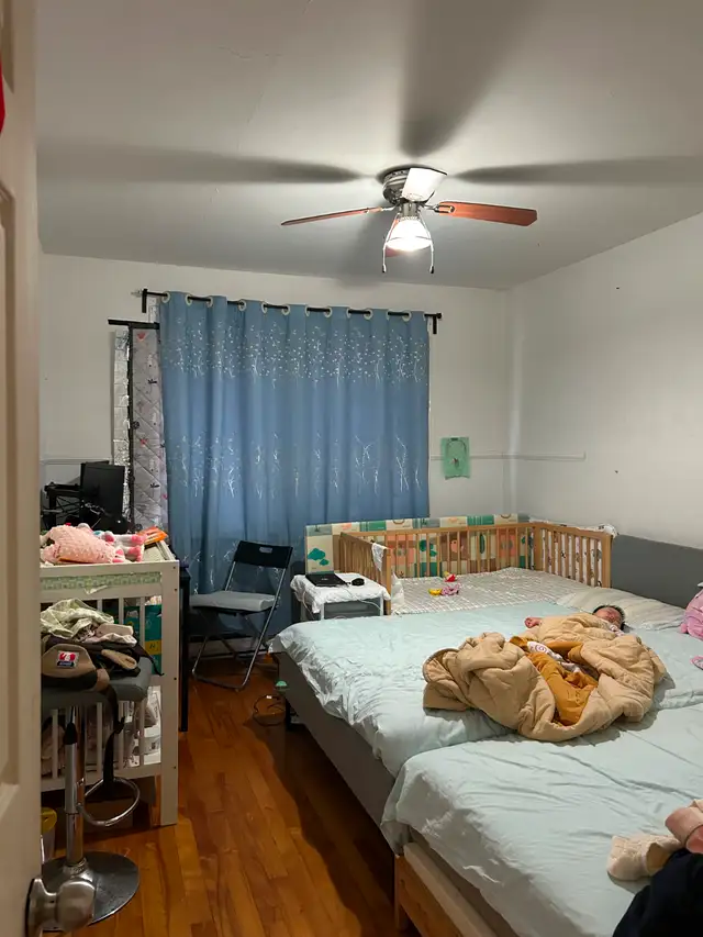 4 ½ à louer Rosemont - Photo 2