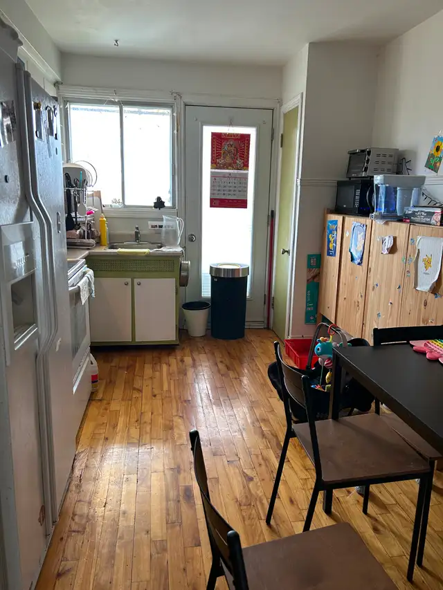 4 ½ à louer Rosemont - Photo 5