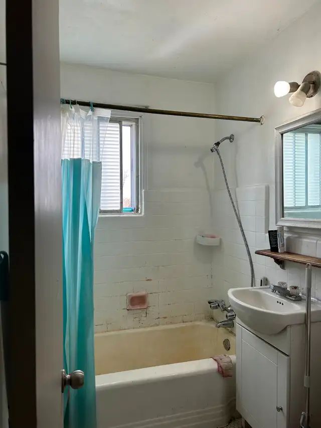 4 ½ à louer Rosemont - Photo 6