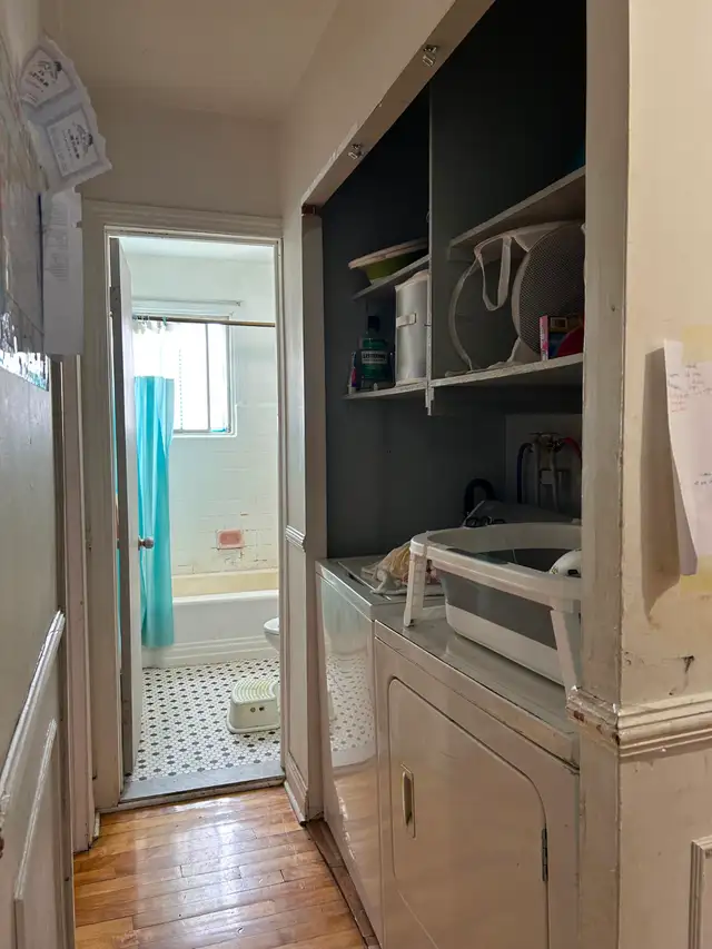 4 ½ à louer Rosemont - Photo 7