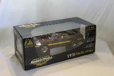 American Muscle Elite 1970 Shelby GT500  1:18 Scale