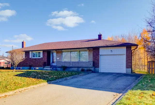 Open House: Sun. May 3, 2026 - 2:00-4:00-12 Kara Lee Crt. Guelph