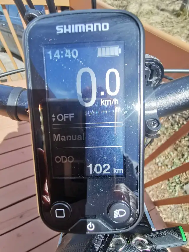 Vélo électrique Norco Indie VLT à qui la chance! Comme Neuf! - Photo 5