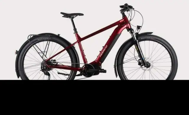 Vélo électrique Norco Indie VLT à qui la chance! Comme Neuf! - Photo 6