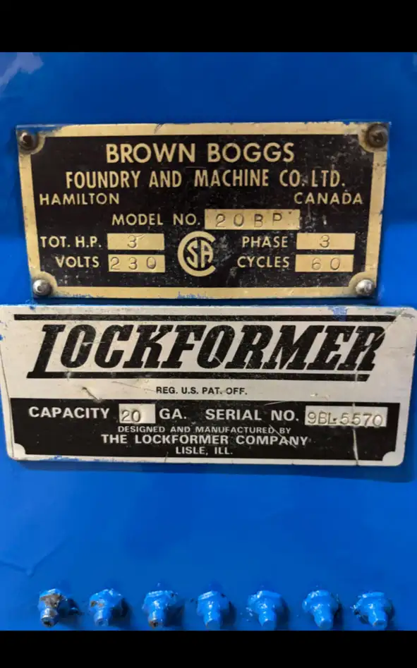 button lock machine - Photo 2