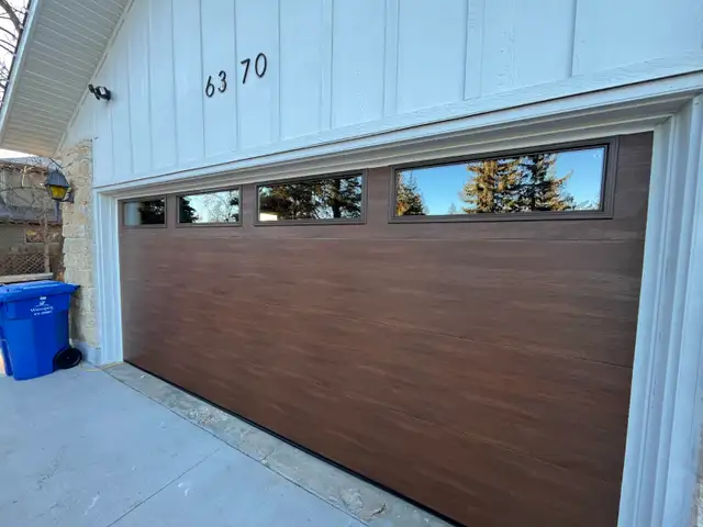 ★WHOLESALE GARAGE DOORS FOR SALE★BEST PRODUCTS and QUALITY★ - Photo 5