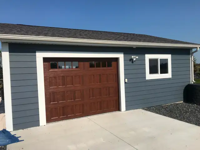 ★WHOLESALE GARAGE DOORS FOR SALE★BEST PRODUCTS and QUALITY★ - Photo 6