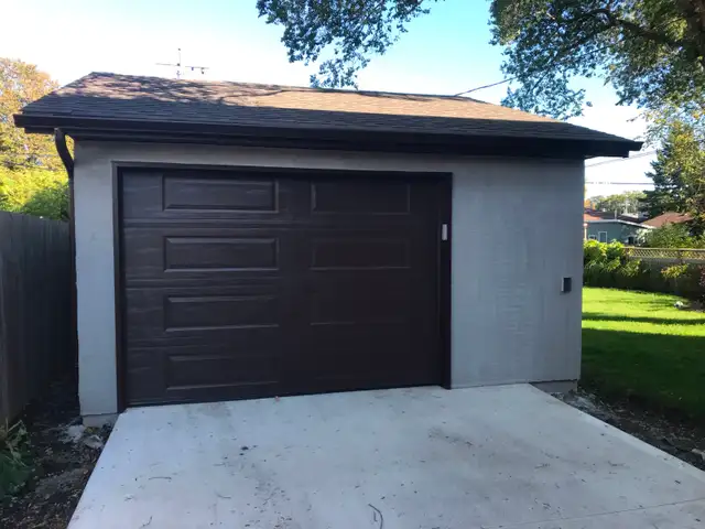 ★WHOLESALE GARAGE DOORS FOR SALE★BEST PRODUCTS and QUALITY★ - Photo 8