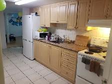 Walkout basement apartment for rent, best area of Scarborough - Photo 4