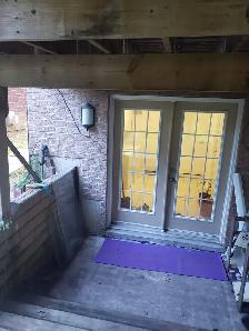 Walkout basement apartment for rent, best area of Scarborough - Photo 9