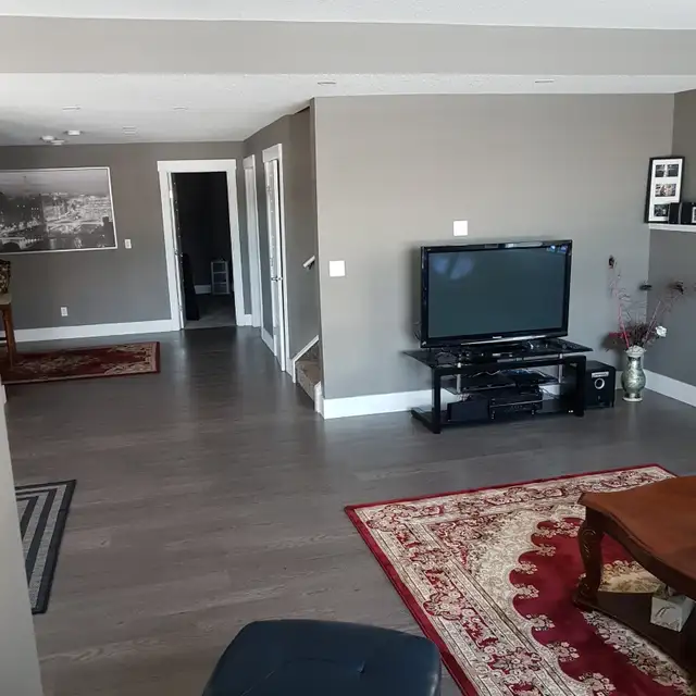 Brand New Basement For Rent (Walk-Out & With Separate Entrance) - Photo 2