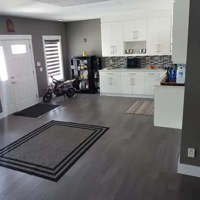 Brand New Basement For Rent (Walk-Out & With Separate Entrance) - Photo 3