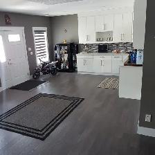 Brand New Basement For Rent (Walk-Out & With Separate Entrance) - Photo 3