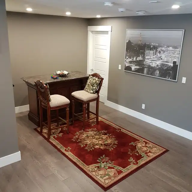 Brand New Basement For Rent (Walk-Out & With Separate Entrance) - Photo 4