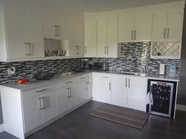 Brand New Basement For Rent (Walk-Out & With Separate Entrance) - Photo 5