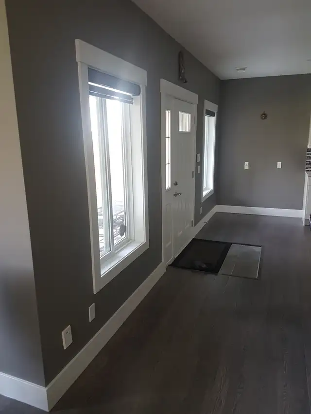 Brand New Basement For Rent (Walk-Out & With Separate Entrance) - Photo 6