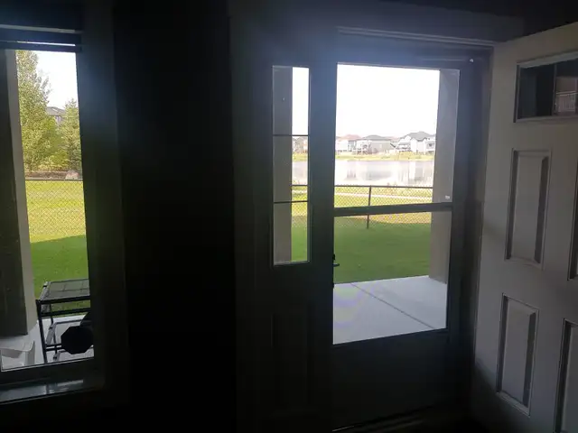 Brand New Basement For Rent (Walk-Out & With Separate Entrance) - Photo 7