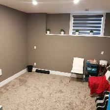 Brand New Basement For Rent (Walk-Out & With Separate Entrance) - Photo 9