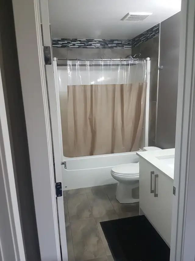 Brand New Basement For Rent (Walk-Out & With Separate Entrance) - Photo 10