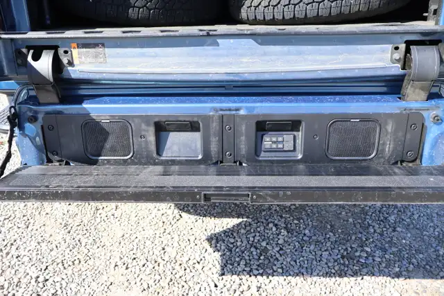 2025 GMC Sierra 3500HD LIFTED Denali Ultimate - Photo 6