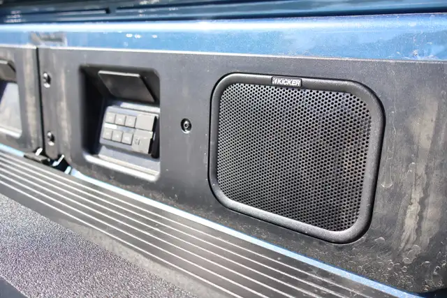 2025 GMC Sierra 3500HD LIFTED Denali Ultimate - Photo 7